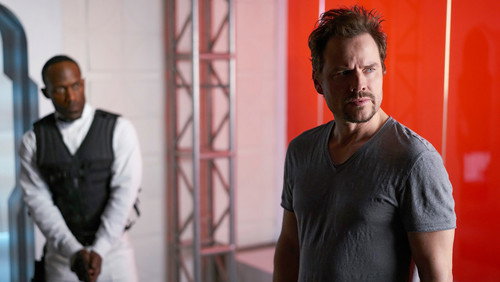 Dark Matter: 2×9