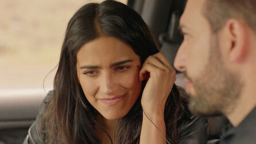 Rosario Tijeras: 2×47