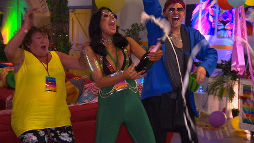 Geordie Shore: 18×10