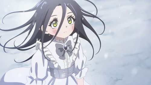 Medalist 2 – Episódio 1