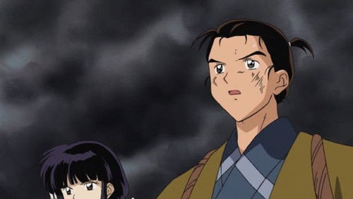 InuYasha – Episódio 108