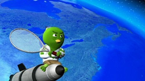 Os Backyardigans: 4×15