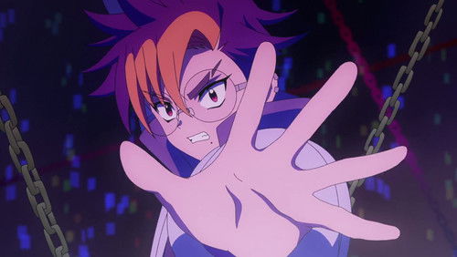 Digimon Beatbreak – Episódio 8