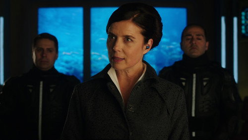 Dark Matter: 3×13