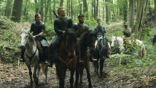 The Last Kingdom: 4×3