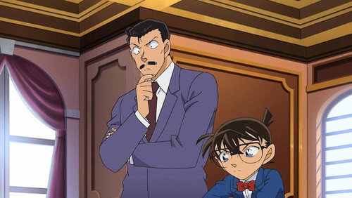 Detective Conan – Episódio 800