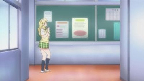 To LOVE-Ru: 2×3