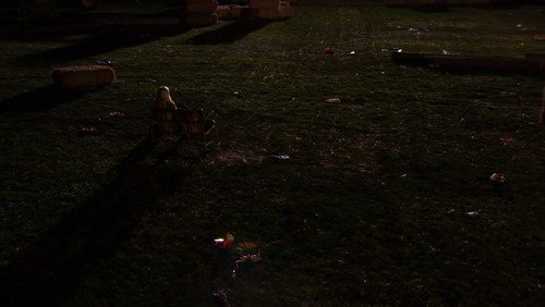 Confusões de Leslie: 2×24