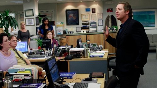 The Office: 8×2