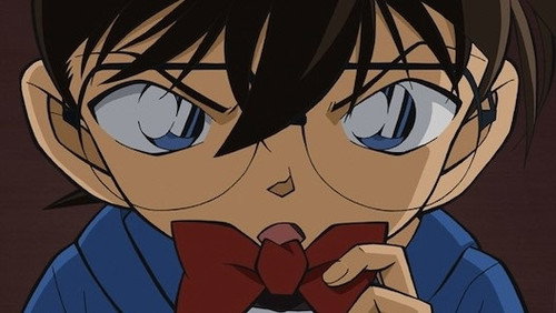 Detective Conan – Episódio 718