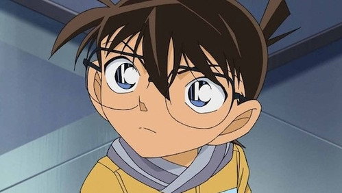 Detective Conan – Episódio 681