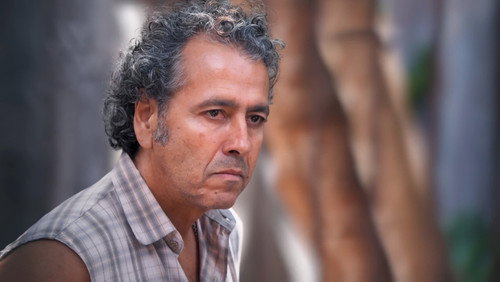 Três Graças: 1×131