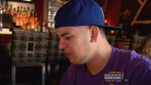 Keeping Up With the Kardashians: 4×10