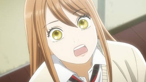 Chihayafuru: 3×15