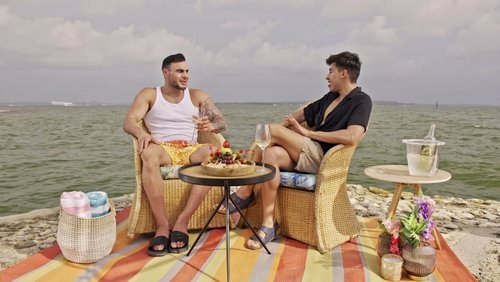 De Férias com o Ex: América Latina: 2×8