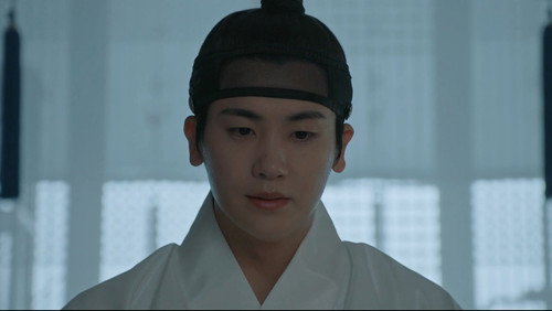 Our Blooming Youth: 1×1