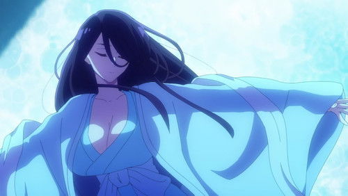 Kusuriya no Hitorigoto – Episódio 3