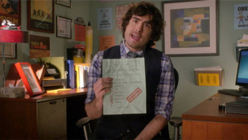 100 Coisas Para Fazer Antes do High School: 1×20