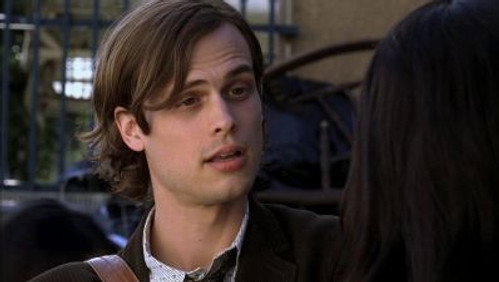 Mentes Criminosas: 2×17
