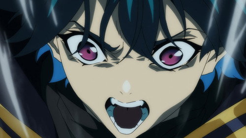 Tsue to Tsurugi no Wistoria 2 Dublado – Episódio 1