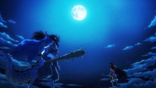 One Piece – Episódio 1051