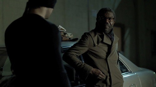 Marvel – Demolidor: 1×12