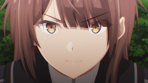 The Misfit of Demon King Academy: 2×17