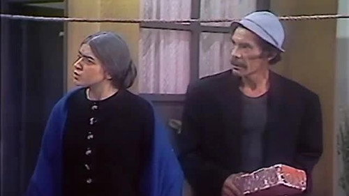Chaves: 1×24