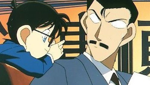 Detective Conan – Episódio 38