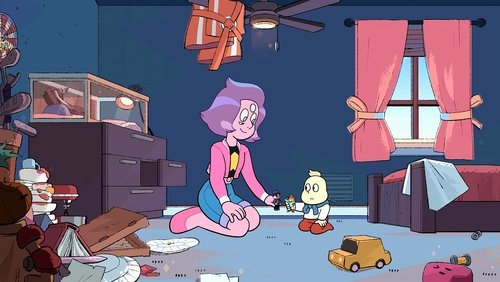 Steven Universo: Futuro: 1×6