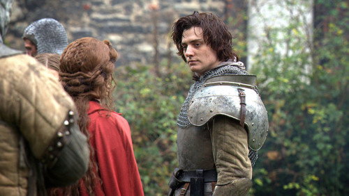 The White Queen: 1×5