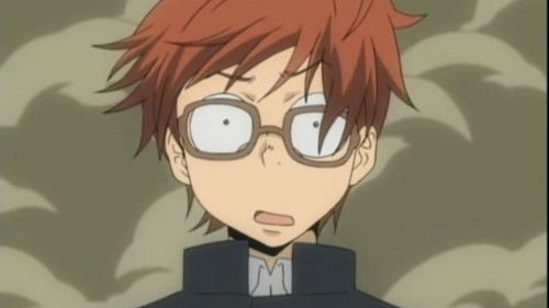 Katekyou Hitman Reborn! – Episódio 70