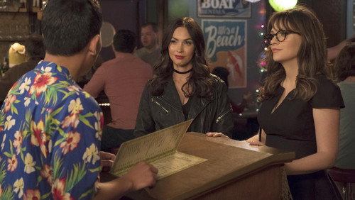 New Girl: 6×11