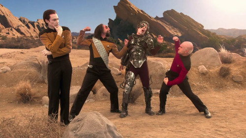 Big Bang: A Teoria: 6×13