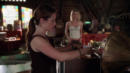 Charmed: Jovens Bruxas: 8×17