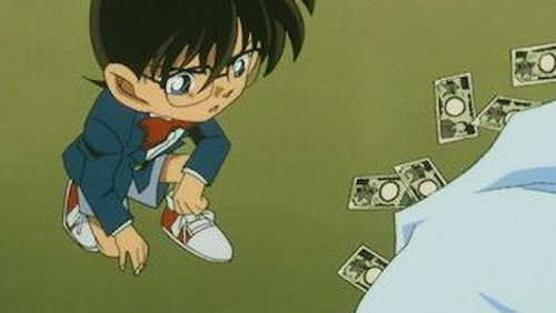 Detective Conan – Episódio 75