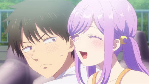 You Can’t Be in a Rom-Com with Your Childhood Friends!: 1×6