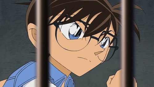 Detective Conan – Episódio 709
