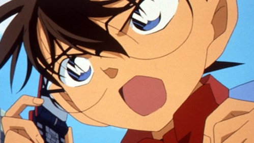 Detective Conan – Episódio 511