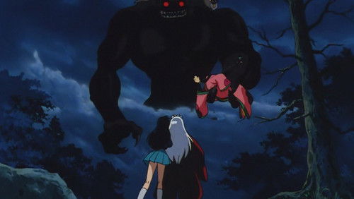 InuYasha – Episódio 5