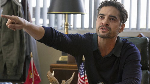 The Affair: Infidelidade: 4×8
