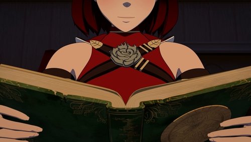 RWBY: 9×9
