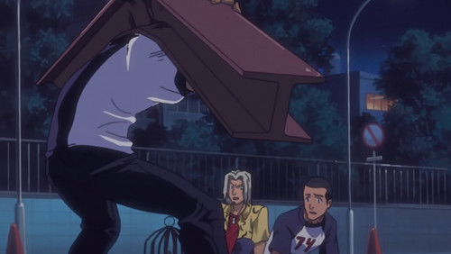 Bleach Dublado – Episódio 4