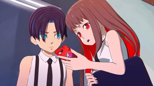 Kamierabi – Episódio 1