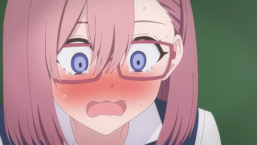 2.5-jigen no Ririsa Dublado – Episódio 2