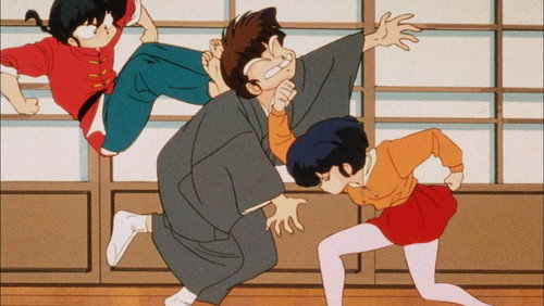 Ranma ½: 1×93