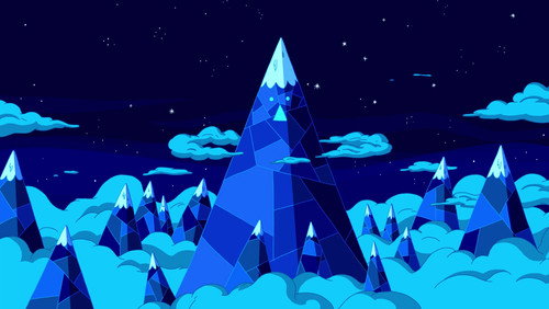 Hora de Aventura 9 – Episódio 12