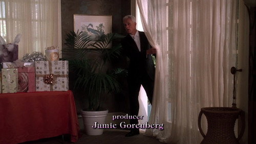 Desperate Housewives: 4×1