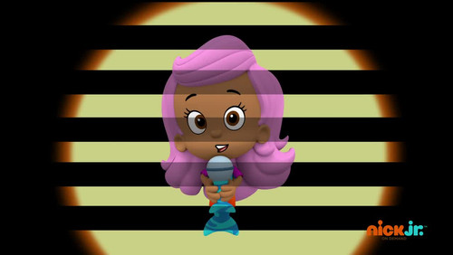 Bubble Guppies: 6×11