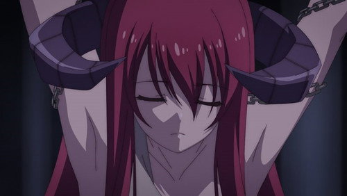 Black Summoner: 1×4